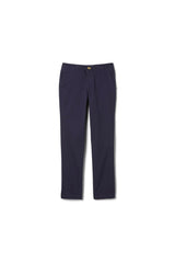 ASM- STRATIGHT FIT STRETCH TWILL PANT- GIRLS AND ADULT
