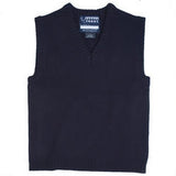Chesterton - Unisex V-Neck Sweater Vest  FT-C9016 - Growing Kids