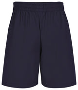 OMS - Unisex Pull-on Shorts # CLR-2113 - Growing Kids