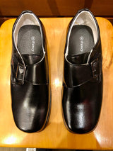 Shoes - LM3 Black