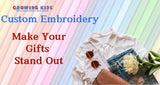 How to Make Your Gifts Stand Out with Custom Embroidery in Ottawa