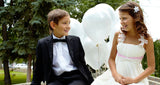 Children's Clothing for Special Occasions!