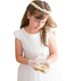 First Communion/Flower Girl Dresses