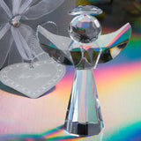 FC2246-Crystal Collection Angel Favors