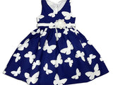 JE0017-Butterfly Dress