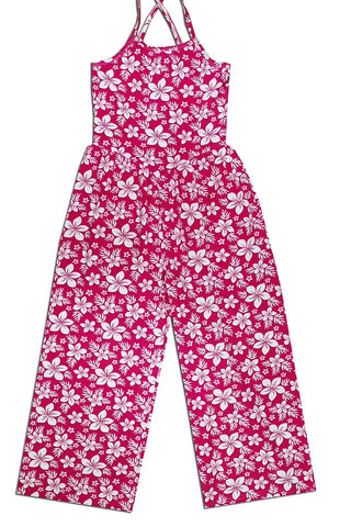 JE0020- Jumpsuit