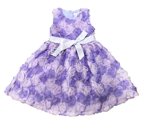 JE001 - Priscilla Dress
