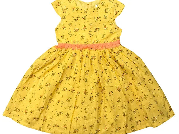 JE006 - Maisy Dress