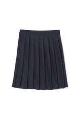 ASM- At the Knee Pleated Skirt--SV9000