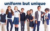 Ottawa School uniforms