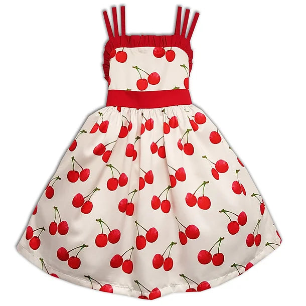 JE0016-Cherry Dress