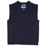 Canada - Unisex V-Neck Sweater Vest  FT-C9016 - Growing Kids