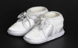 Christening Shoes - FK LUN-1940-c - Growing Kids