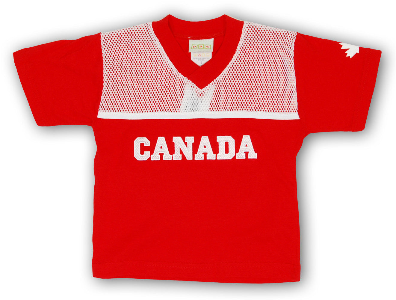 Canada T-Shirt #1797 - Growing Kids