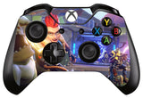 Luca's 1pc Skin Sticker Decal For Microsoft Xbox one Game Controller Skins Stickers for Xbox one Controller Vinyl - Growing Kids
