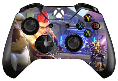 Luca's 1pc Skin Sticker Decal For Microsoft Xbox one Game Controller Skins Stickers for Xbox one Controller Vinyl - Growing Kids