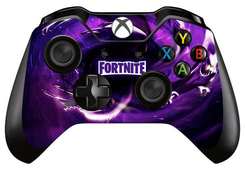 Luca's 1pc Skin Sticker Decal For Microsoft Xbox one Game Controller Skins Stickers for Xbox one Controller Vinyl - Growing Kids