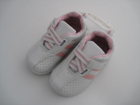 White Shoes - LUN-4156 - Growing Kids