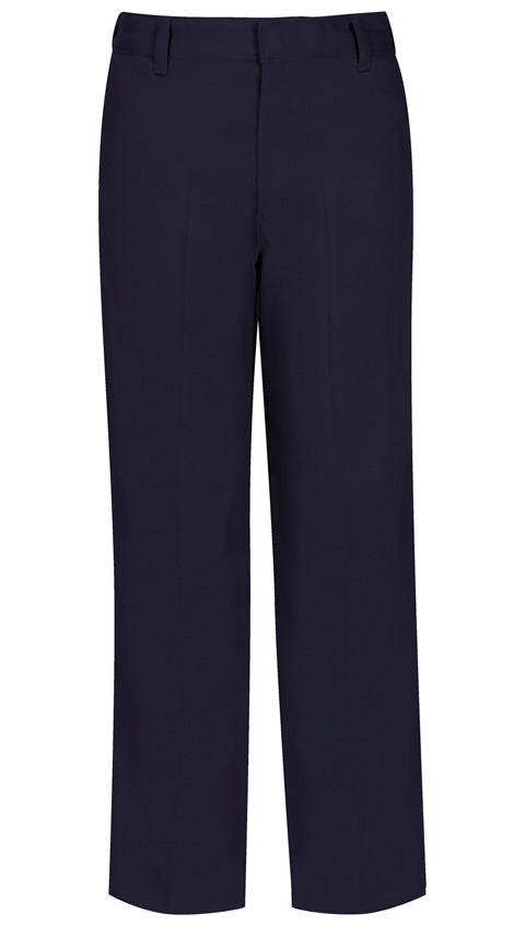 MEN'S and BOYS FLAT FRONT PANT 5036 - Growing Kids