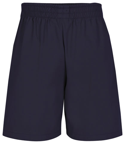 Christine's -PRESCHOOL UNISEX PULL ON SHORT CLR-52130 - Growing Kids