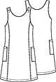 Princess Jumper #CLR-K54912 - Growing Kids