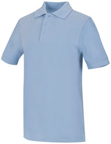 Maryvale -  UNISEX SHORT SLEEVE  PIQUE POLO 5832 - Growing Kids