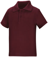 Victory -  UNISEX SHORT SLEEVE  PIQUE POLO 5832 - Growing Kids