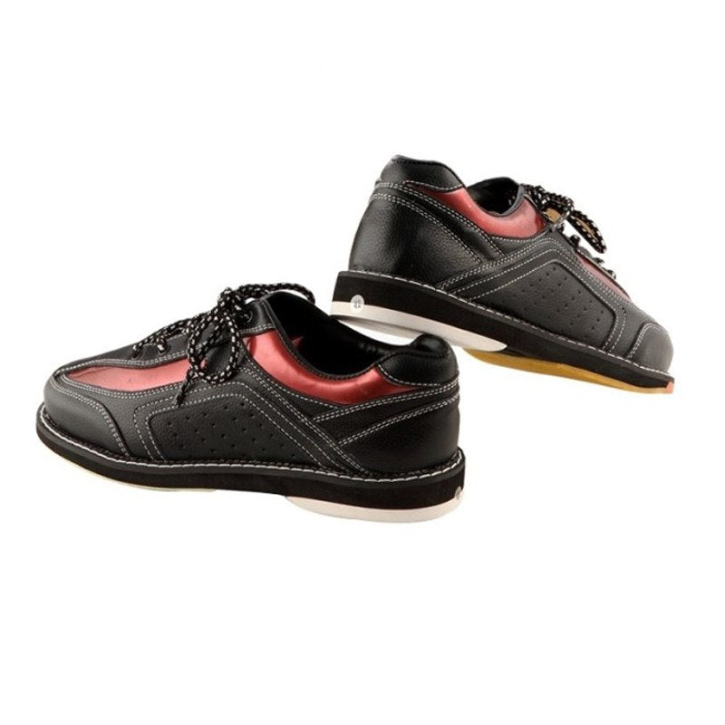 Bowling Shoes men women Skidproof Sole Professional Sports Bowling Shoes slip sneakers - Growing Kids