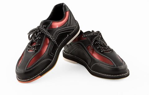 Bowling Shoes men women Skidproof Sole Professional Sports Bowling Shoes slip sneakers - Growing Kids