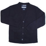 Carmel- Unisex Knit Cardigan Sweater  FT –SC9000 - Growing Kids