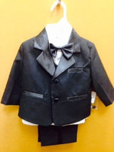 Special Tuxedo for Carrie - Growing Kids