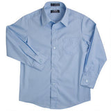 Long sleeve dress shirt #FT-E9004td - Growing Kids
