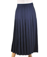 Carmel - Long Pleated Skirt CK-bjs01257 - Growing Kids