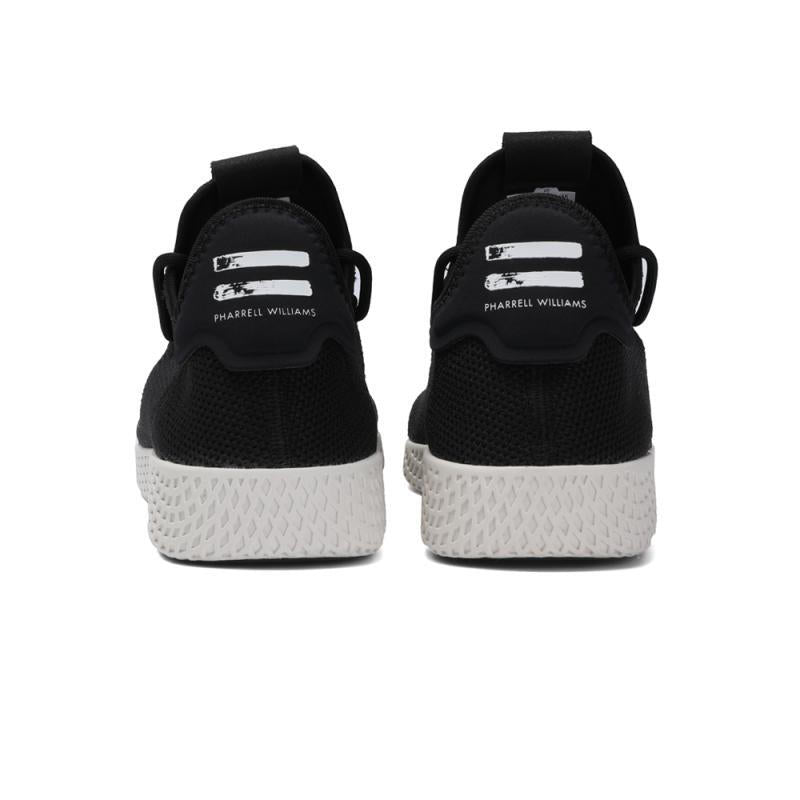 Luca's Original New Arrival 2018 Adidas Originals PW TENNIS HU Unisex Skateboarding Shoes Sneakers - Growing Kids
