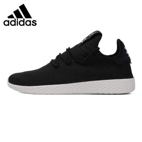 Luca's Original New Arrival 2018 Adidas Originals PW TENNIS HU Unisex Skateboarding Shoes Sneakers - Growing Kids
