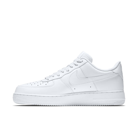 luca's Original New Arrival Authenti Nike  AIR FORCE 1 '07 Mens Skateboarding Shoes Sneakers Comfortable Breathable - Growing Kids