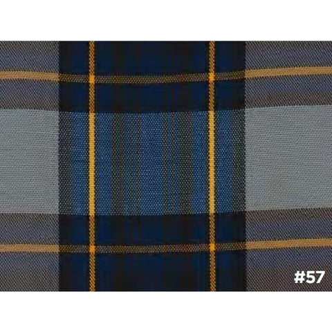 GIRLS PLUS PLAID KICK PLEAT SKIRT in 7 PLAIDS - Growing Kids