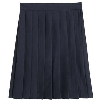 Chester--Pleated Skirt - Growing Kids