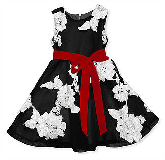 1-Rosalee Blanc- size -2-12 - Growing Kids