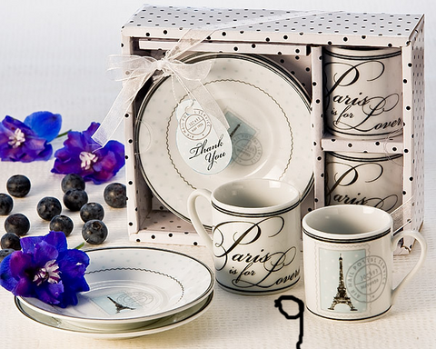 Ass't - Wedding Favors/Bomboniere - ART22