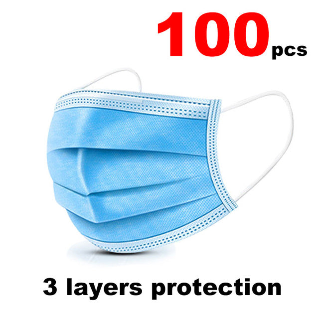 masks-for-germ-protection-washable Breathe Reusable FaceMasks Anti For Outdoor Sports Travel Resist Dust Germs Allergies