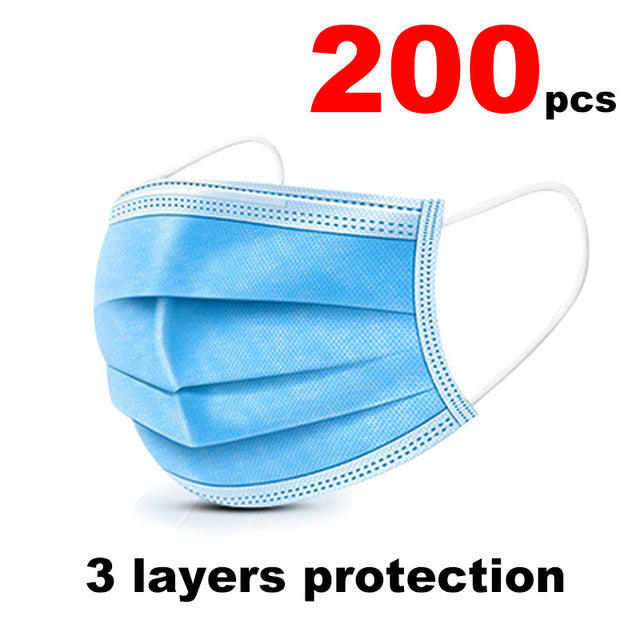 masks-for-germ-protection-washable Breathe Reusable FaceMasks Anti For Outdoor Sports Travel Resist Dust Germs Allergies