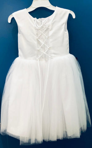 FK8175 - Short Dress