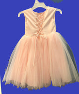 FK8175 - Short Dress